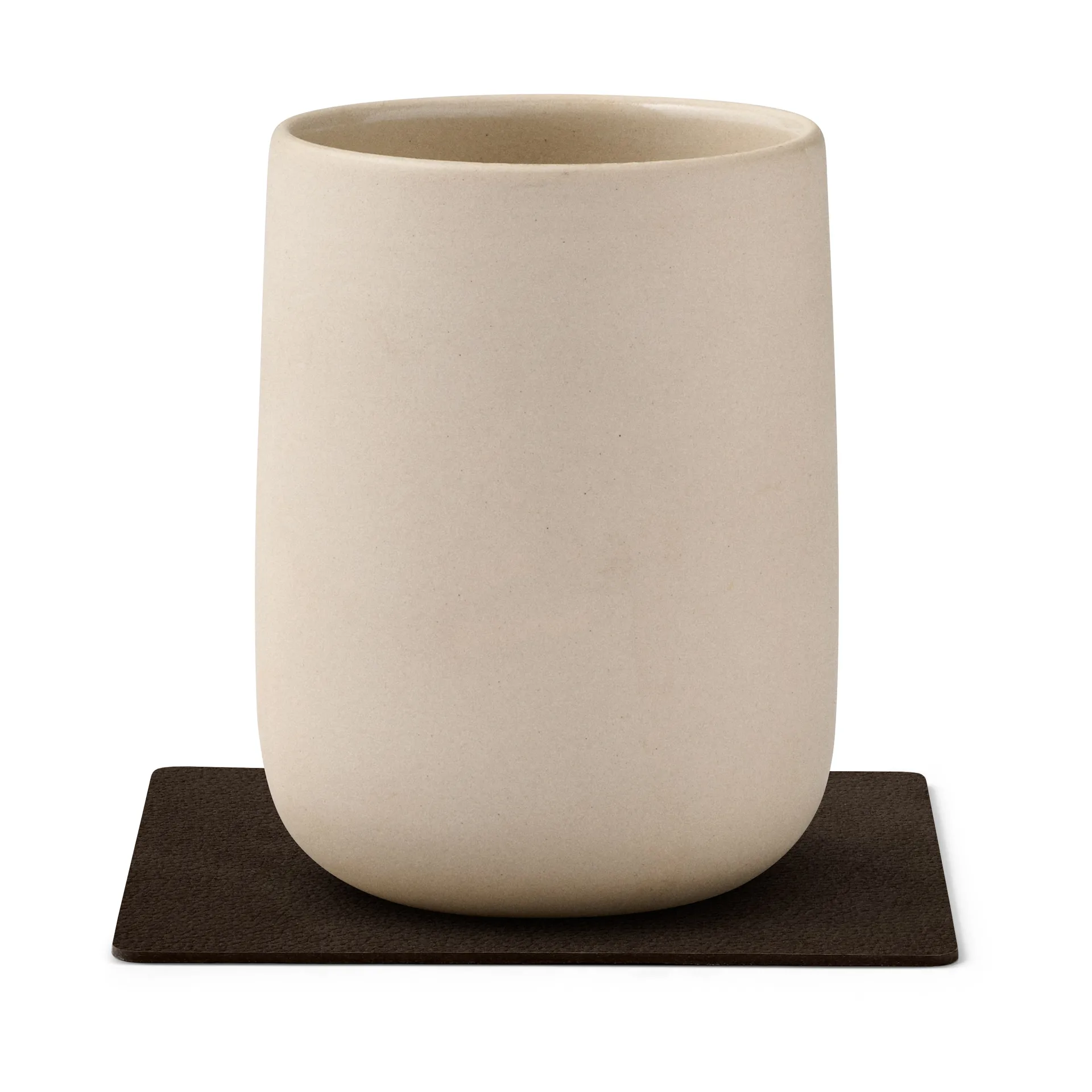 Nupo glassbrikke square, Hazel LIND DNA