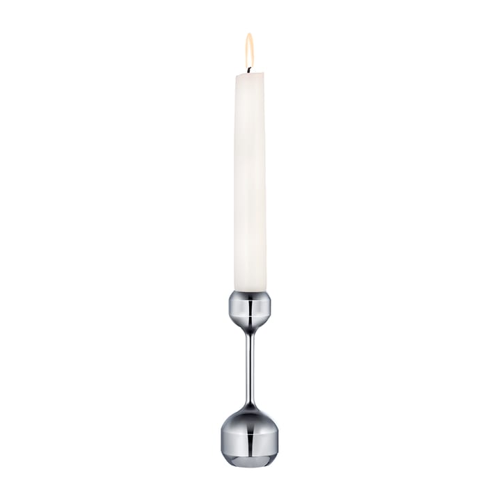 Silhouette lysestake 120 - Chrome - LIND DNA