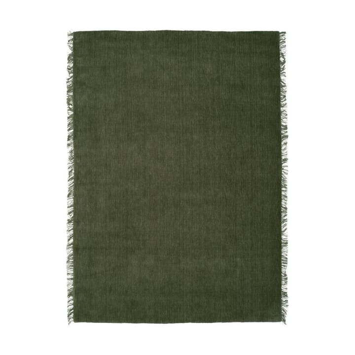 Abyss Bliss teppe - Green, 250x350 cm - Linie Design
