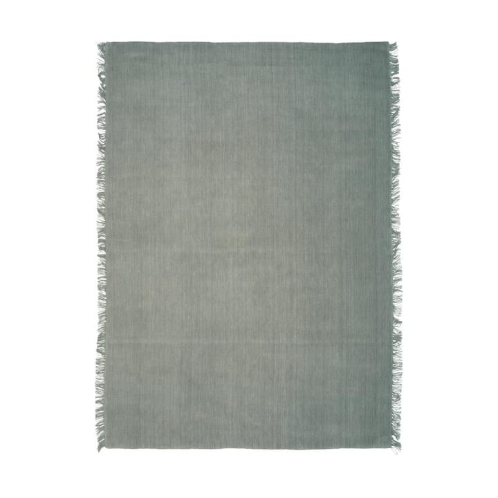 Abyss Bliss teppe - Mint, 250x350 cm - Linie Design