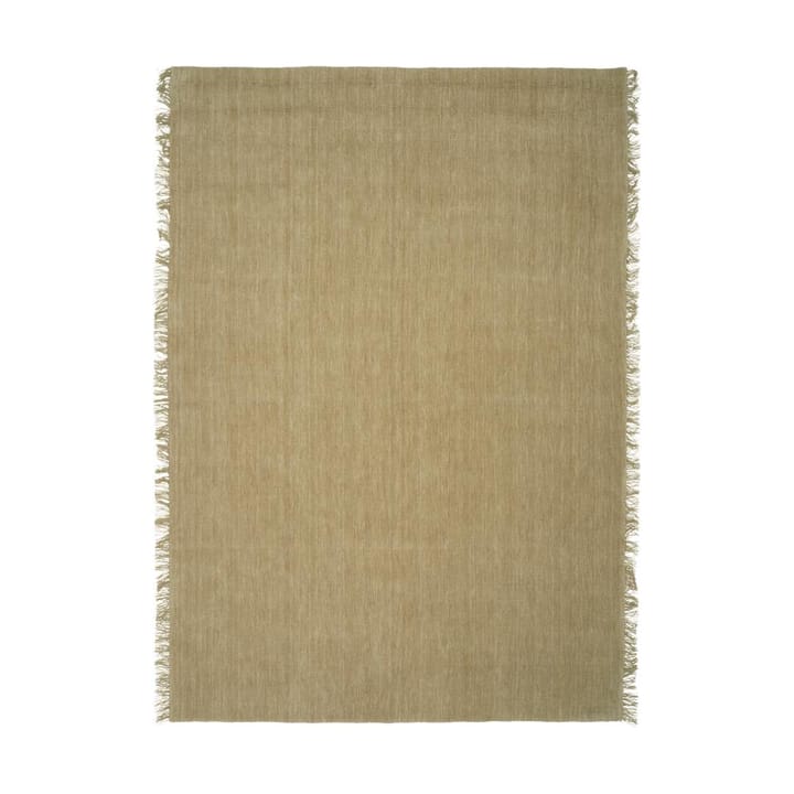Abyss Bliss teppe - Yellow, 170x240 cm - Linie Design