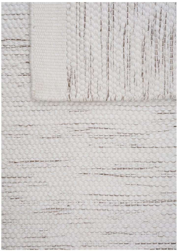 Adonic Mist off-white teppe, 200x140 cm Linie Design