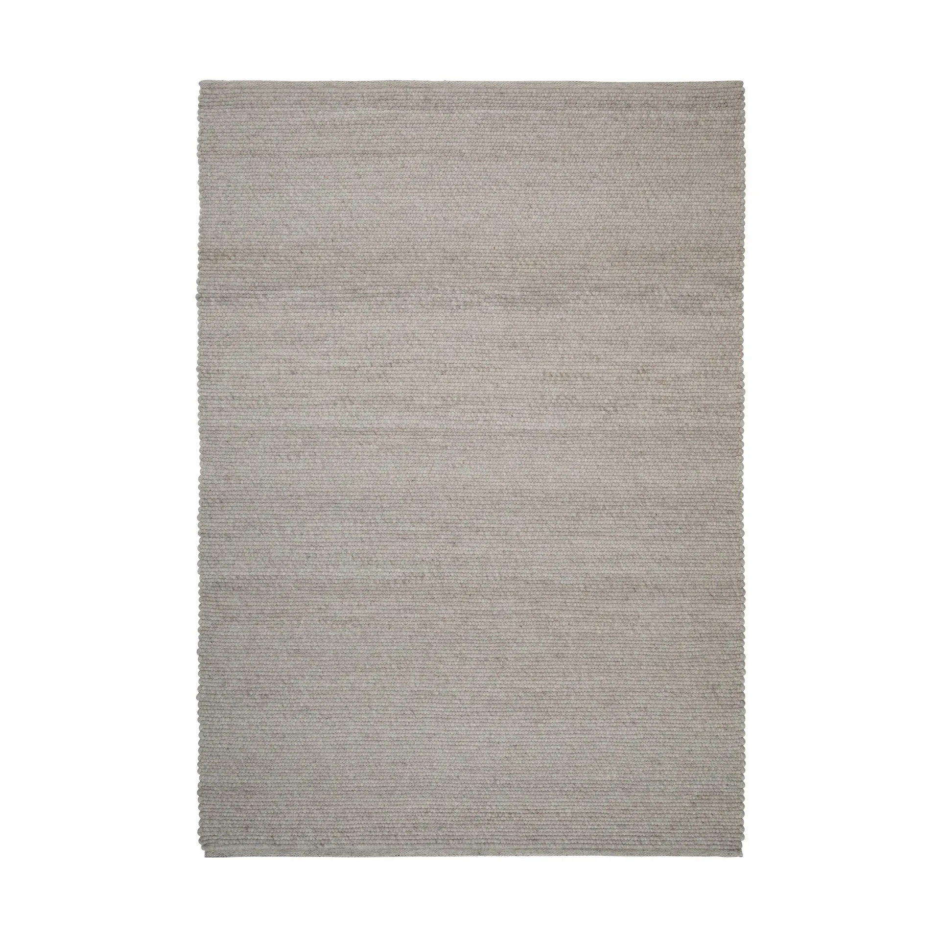 Agner teppe 140x200 cm, Light grey Linie Design