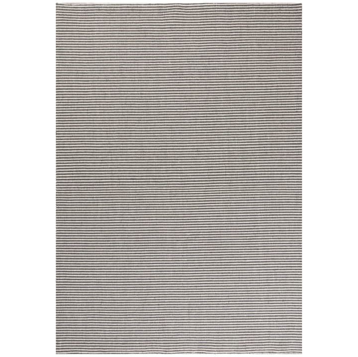 Ajo ullteppe 200x300 cm - Grey - Linie Design