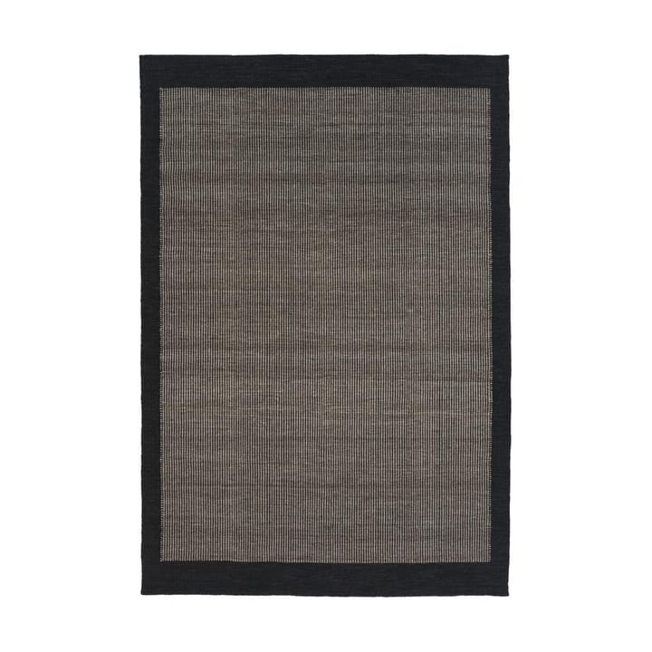 Arbrello teppe - Black, 140x200 cm - Linie Design