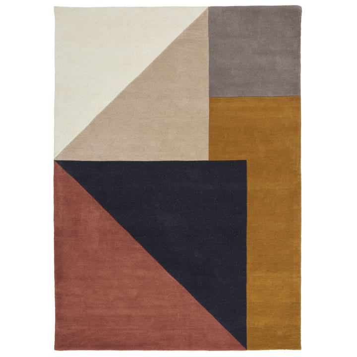 Arguto ullteppe 200x300 cm - Multi - Linie Design