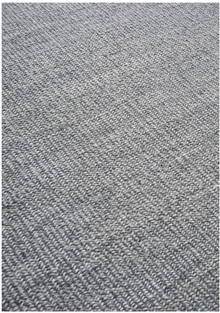 Ash Melange grey teppe, 200x140 cm Linie Design