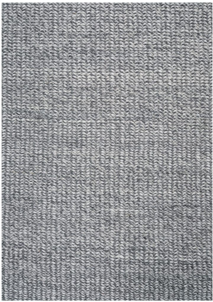 Ash Melange grey teppe, 350x250 cm Linie Design