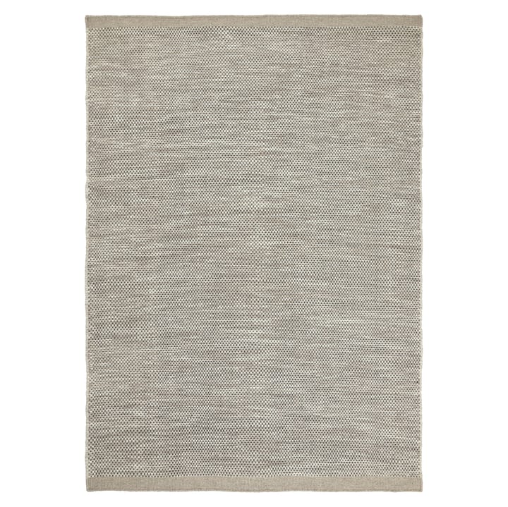 Asko teppe 170x240 cm - Taupe - Linie Design
