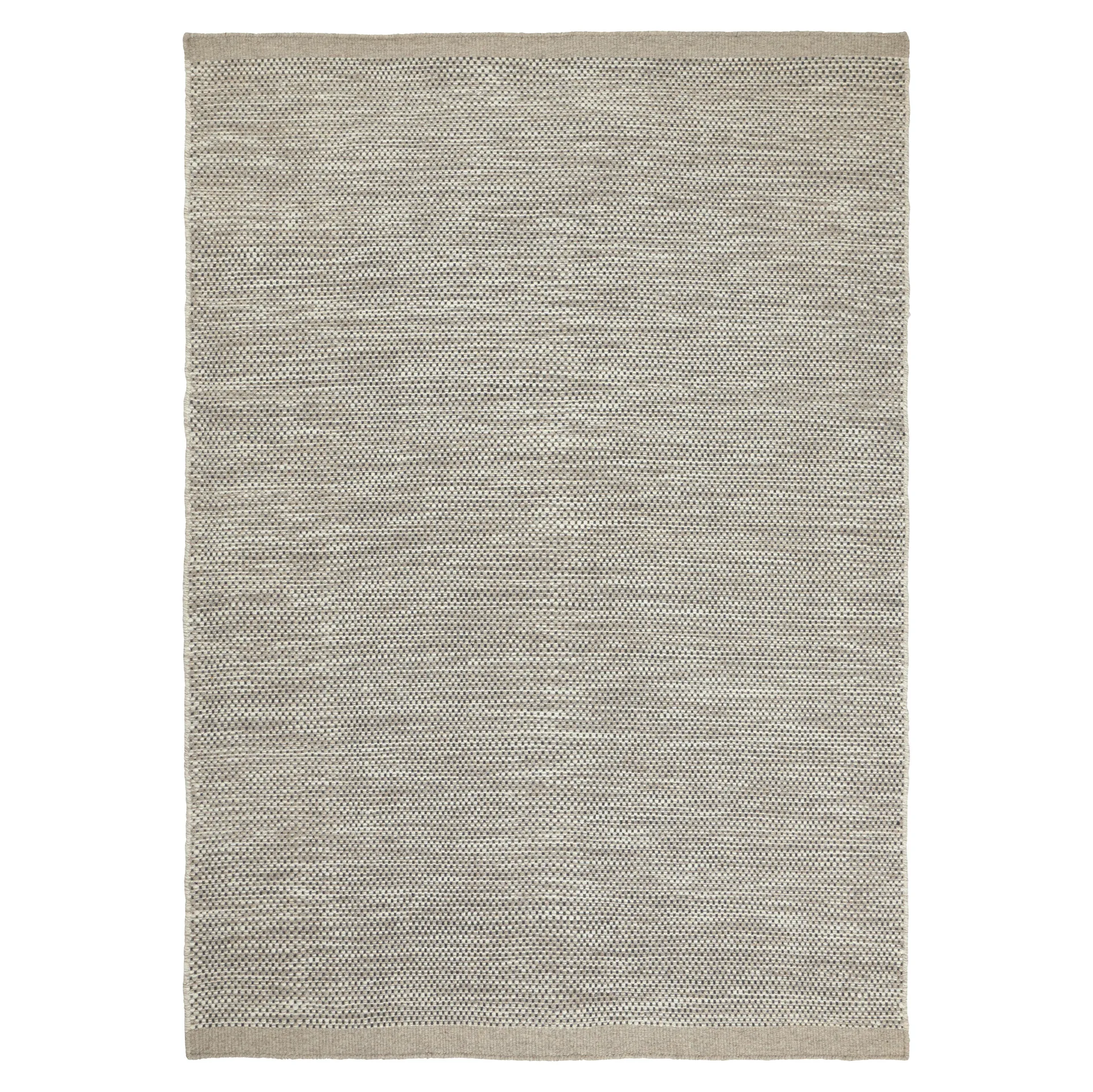 Asko teppe 200x300 cm, Taupe Linie Design