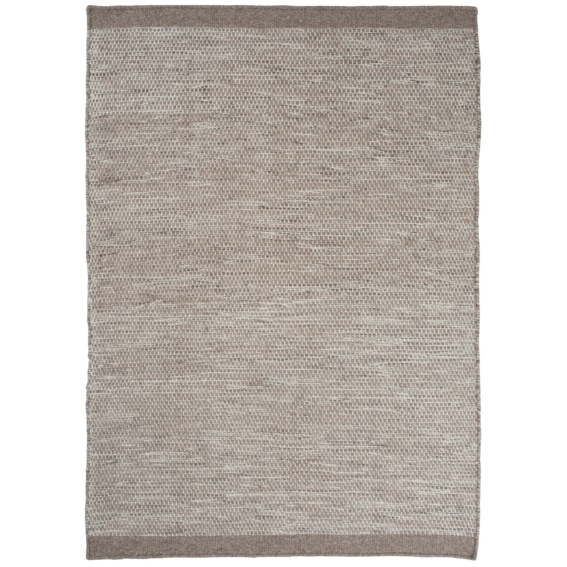Asko teppe 250x350 cm, Light grey Linie Design