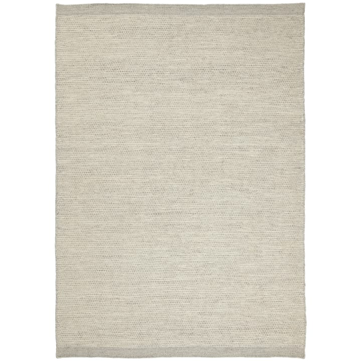 Asko teppe 250x350 cm - Steel - Linie Design