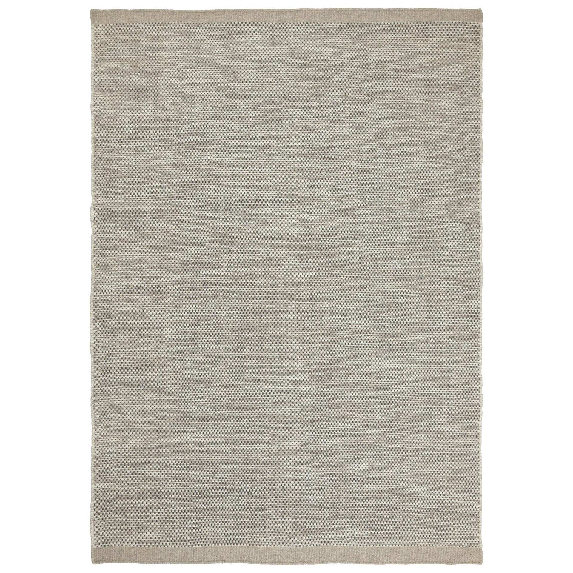 Asko teppe 250x350 cm, Taupe Linie Design