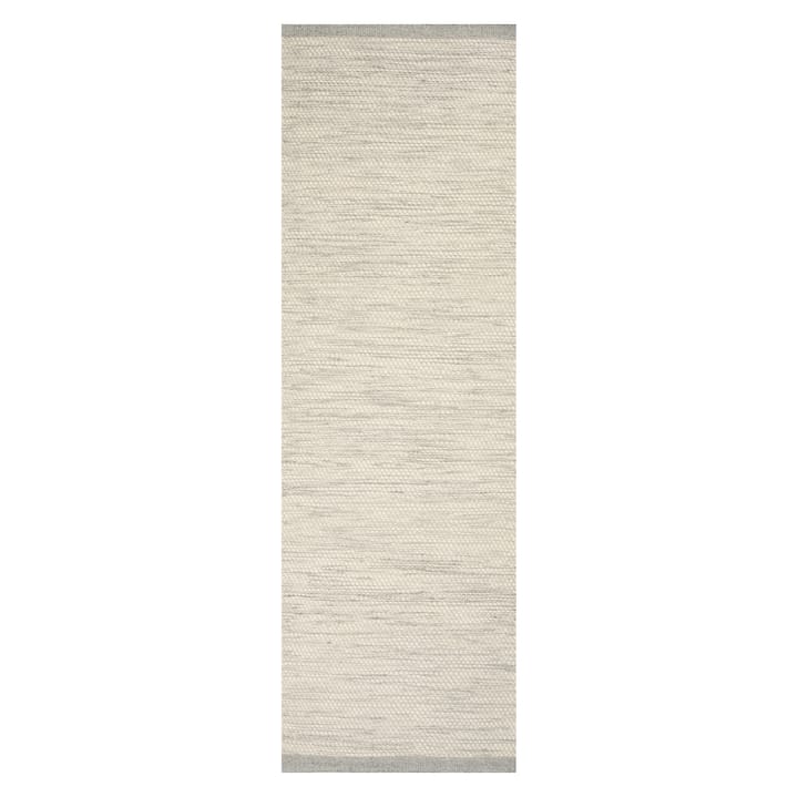 Asko teppe 70x140 cm - Iron,  - Linie Design