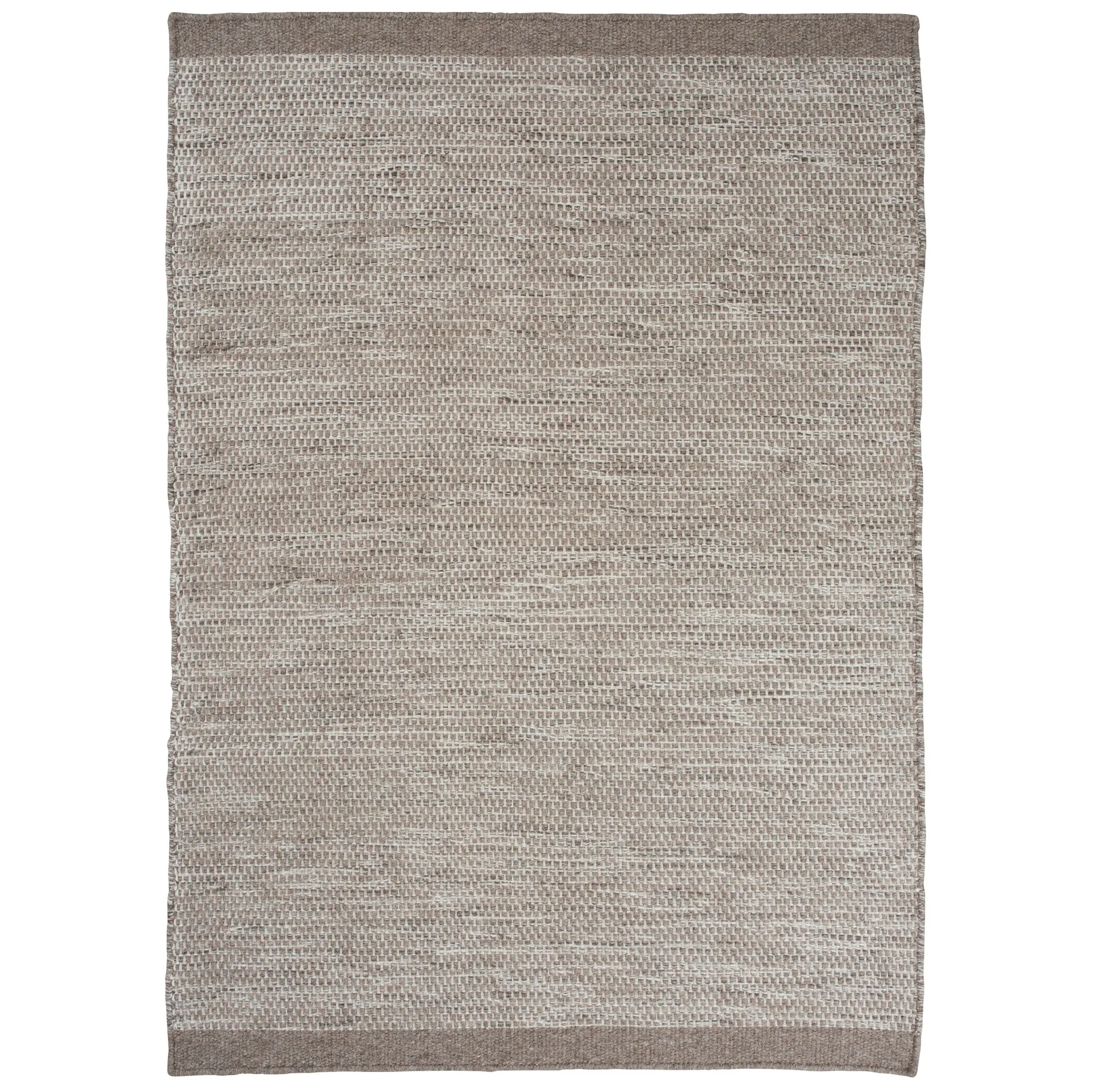 Asko teppe 80x250 cm, Light grey Linie Design