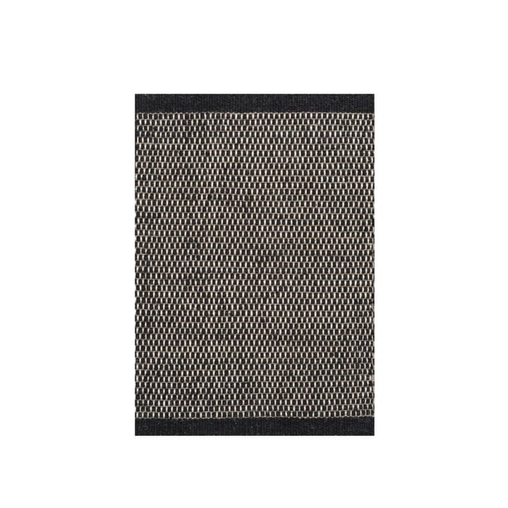 Asko Teppe - Black, 250 x 350 cm - Linie Design