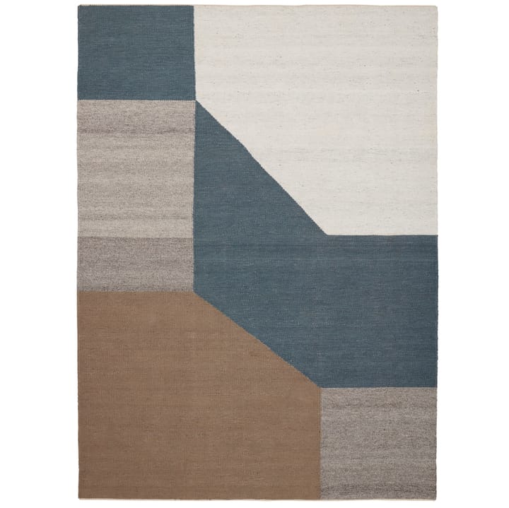 Blocchi teppe 170x240 cm - Sky - Linie Design