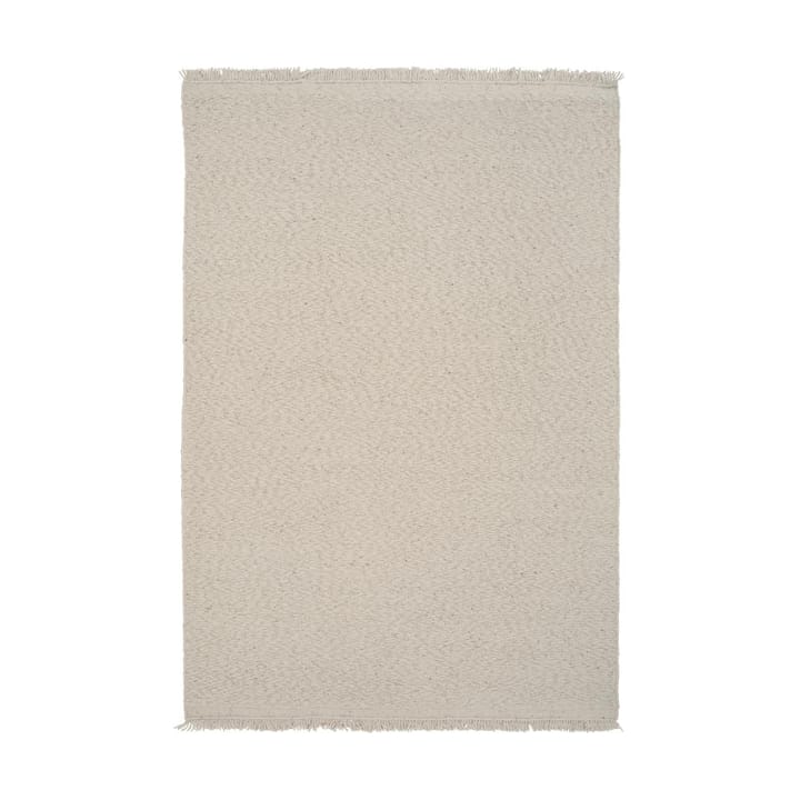 Blonde Maze teppe - Beige, 250x350 cm - Linie Design