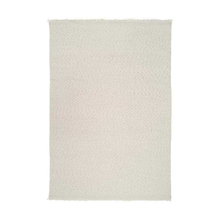 Blonde Maze teppe - White, 170x240 cm - Linie Design
