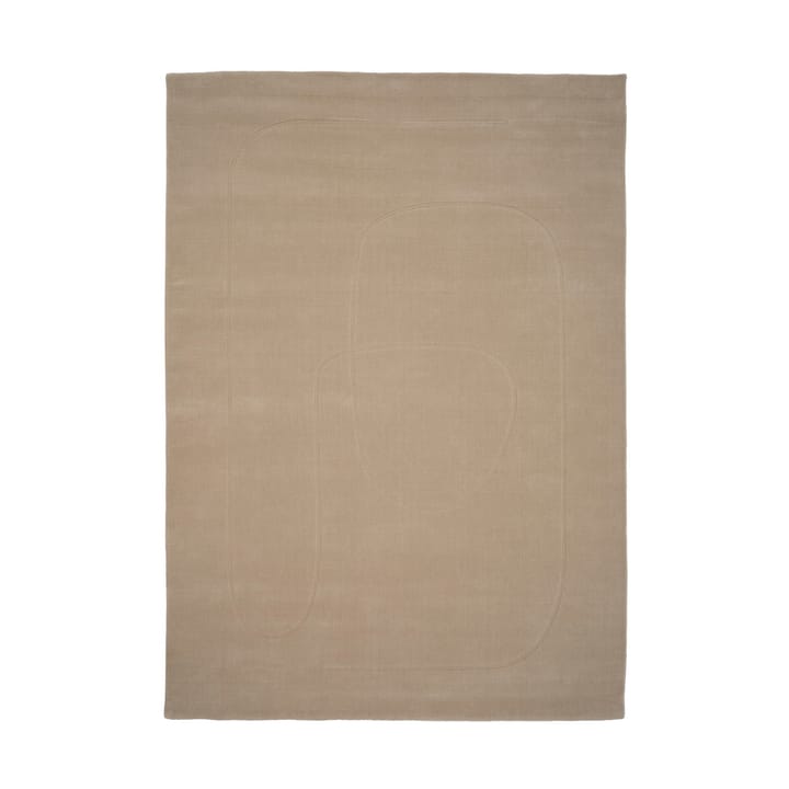 Cursive Expanse teppe - Beige, 200x300 cm - Linie Design
