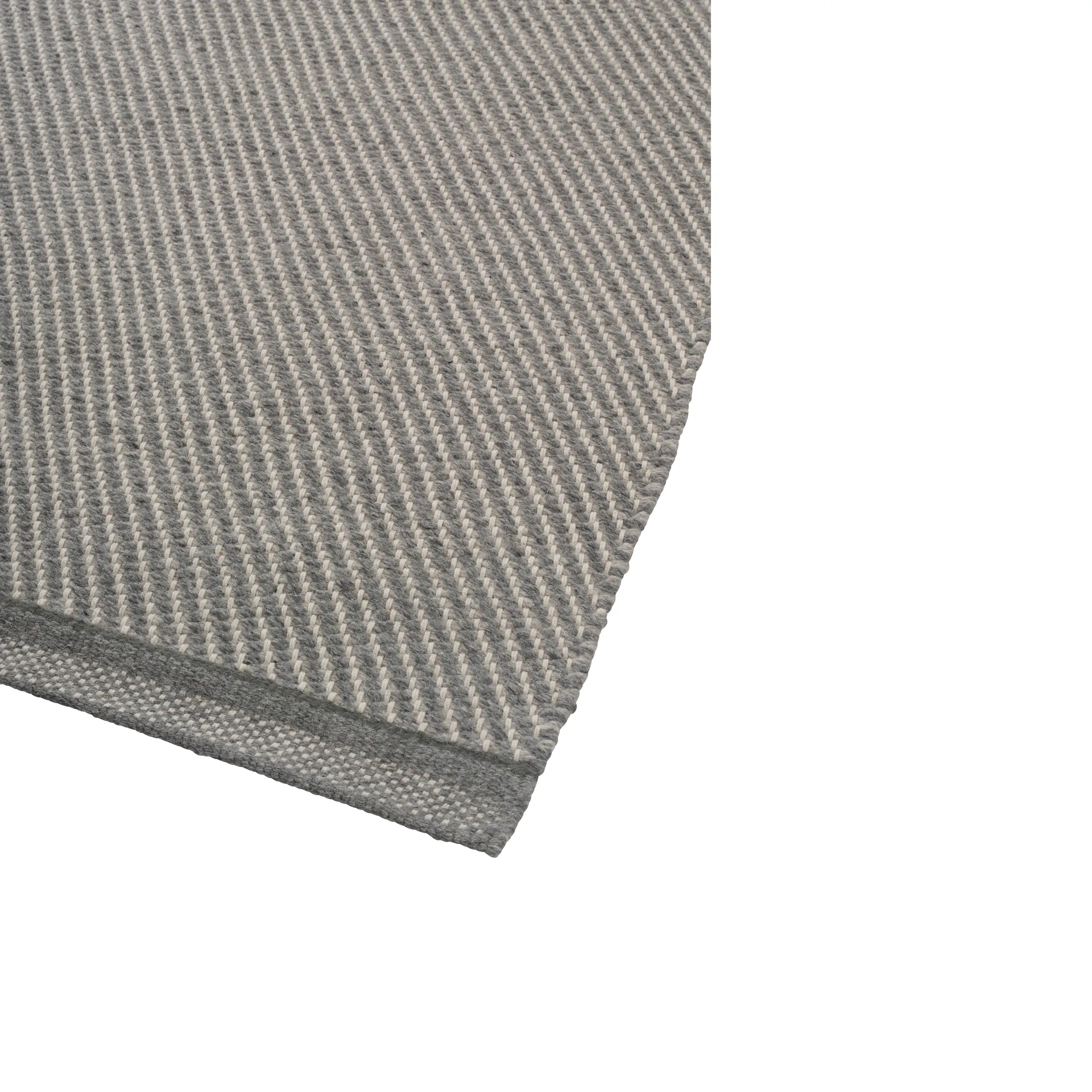 Dawn Light ullteppe 170 x 240 cm, Grey-moss Linie Design
