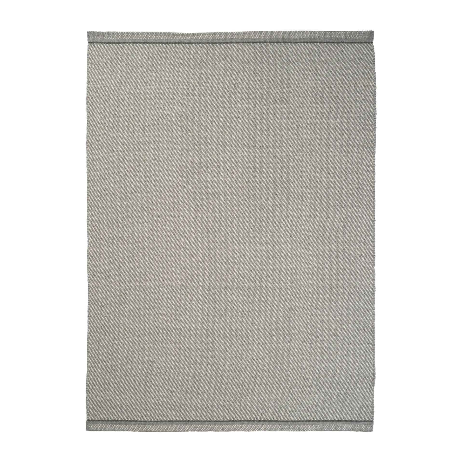 Dawn Light ullteppe 200 x 300 cm, Grey-moss Linie Design