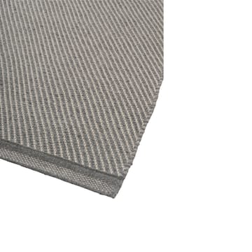 Dawn Light ullteppe 200 x 300 cm - Grey-moss - Linie Design