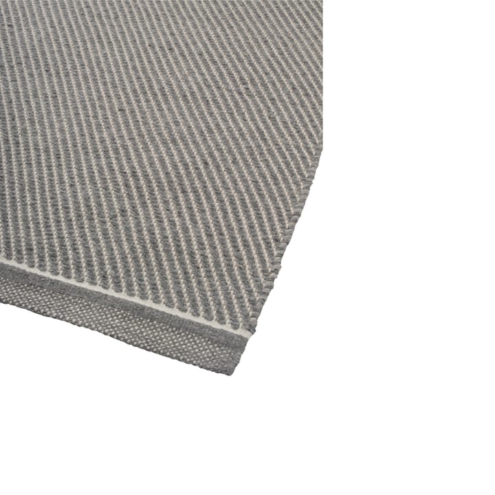 Dawn Light ullteppe 200 x 300 cm, Grey-white Linie Design