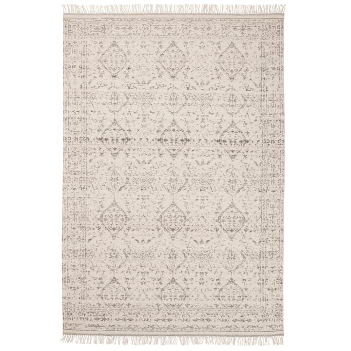 Dolzago ullteppe 250x350 cm - Grey - Linie Design
