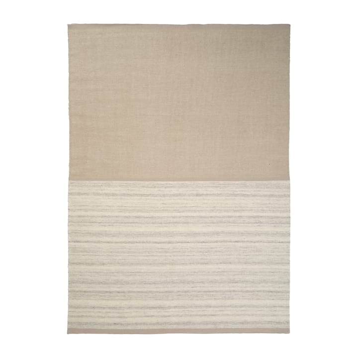 Future Seeds teppe 170 x 240 cm - Beige - Linie Design