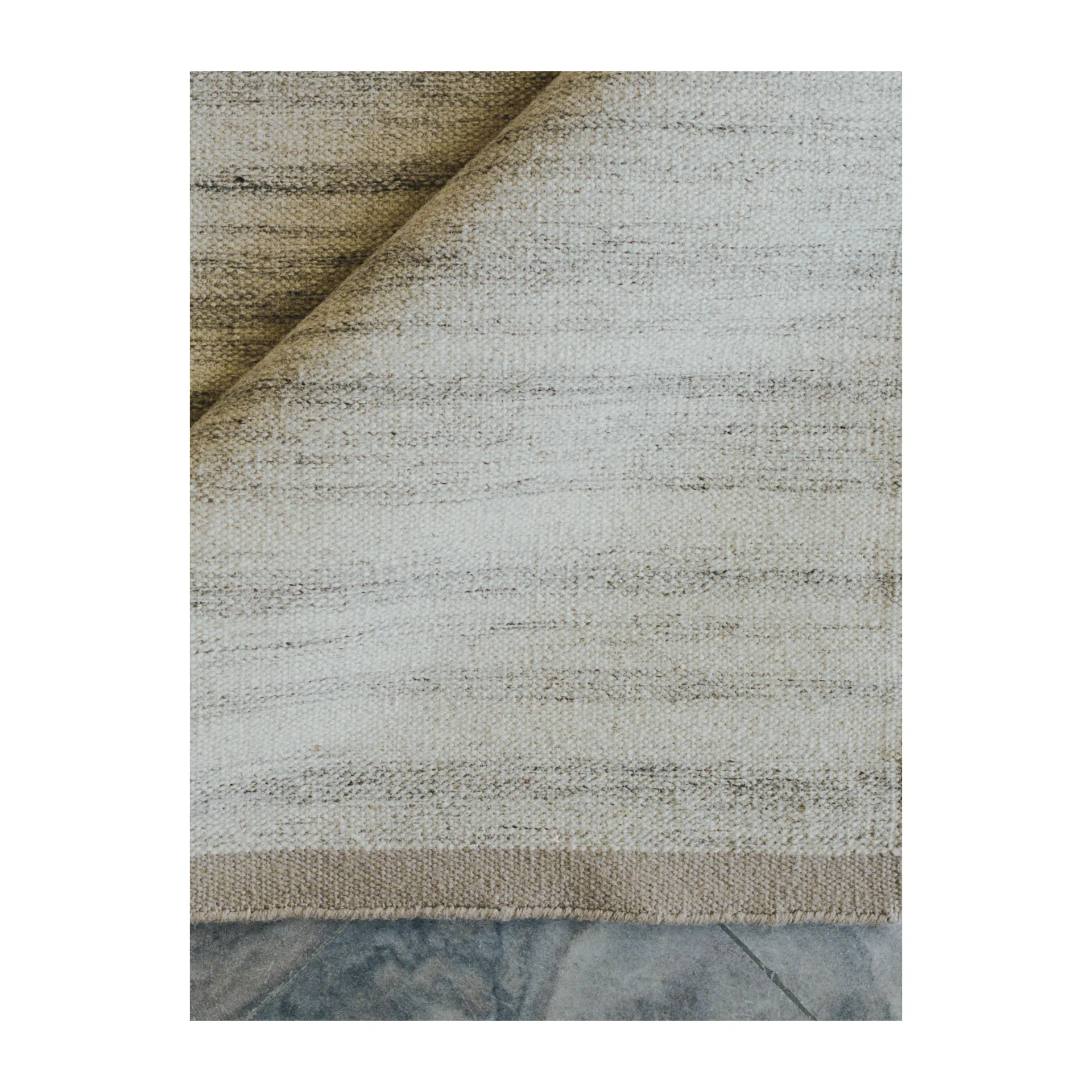 Future Seeds teppe 250 x 350 cm, Beige Linie Design