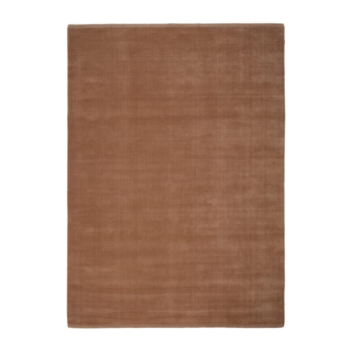 Halo Cloud ullteppe, Amber, 140 x 200 cm Linie Design