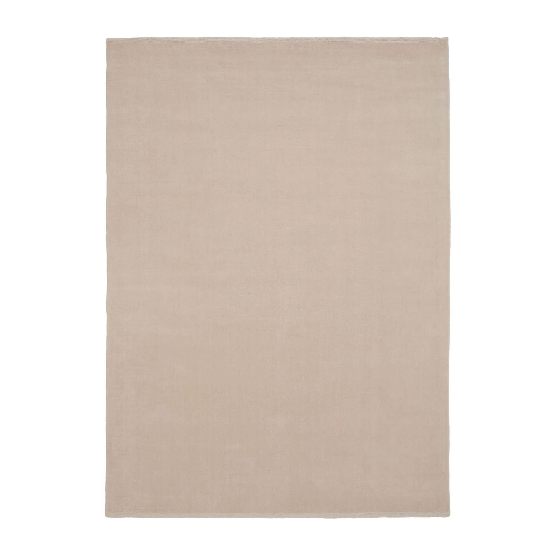 Halo Cloud ullteppe, Beige, 140 x 200 cm Linie Design