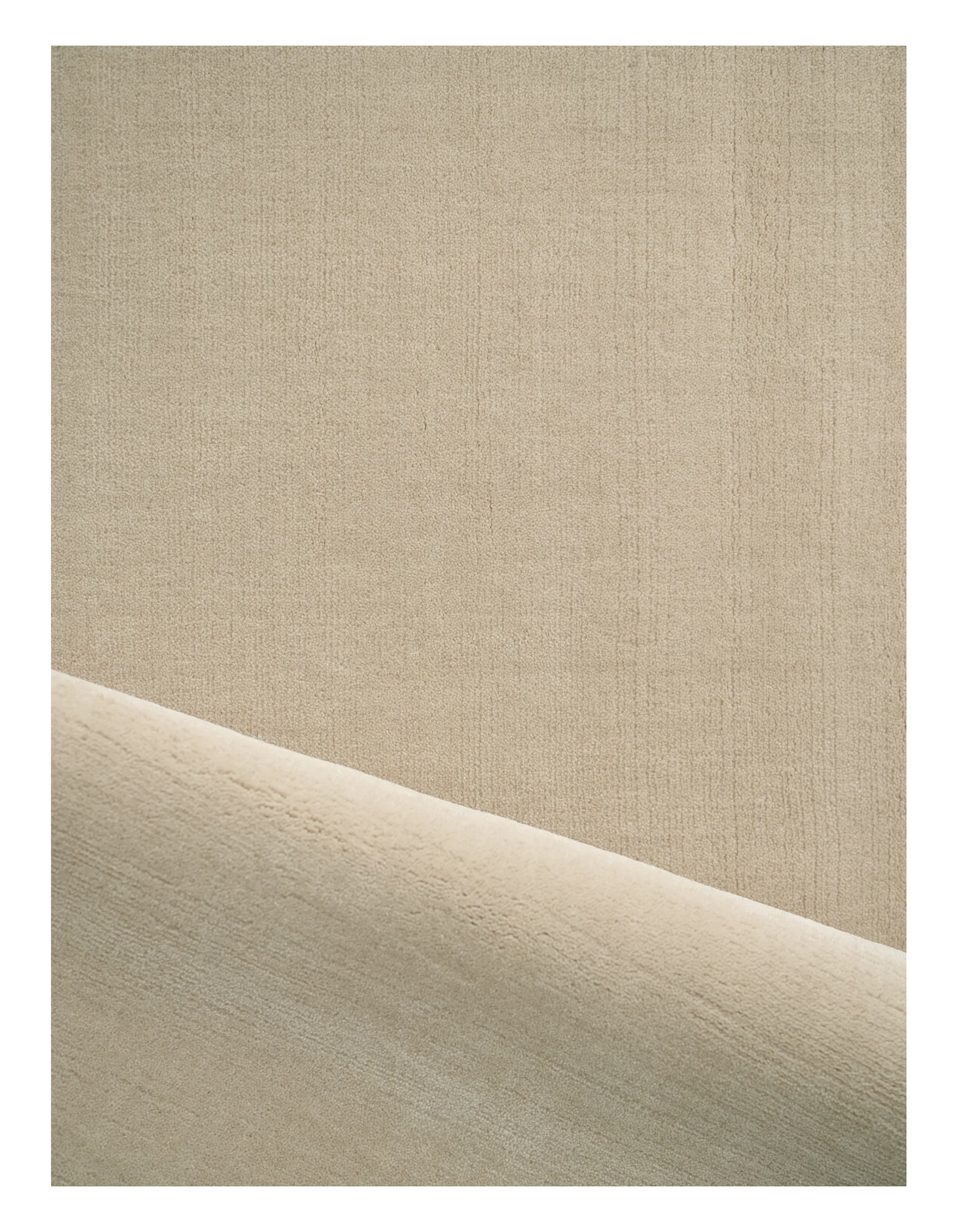 Halo Cloud ullteppe, Beige, 170 x 240 cm Linie Design