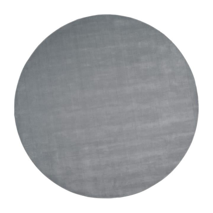 Halo Cloud ullteppe rund Ø 250 cm - Ocean - Linie Design