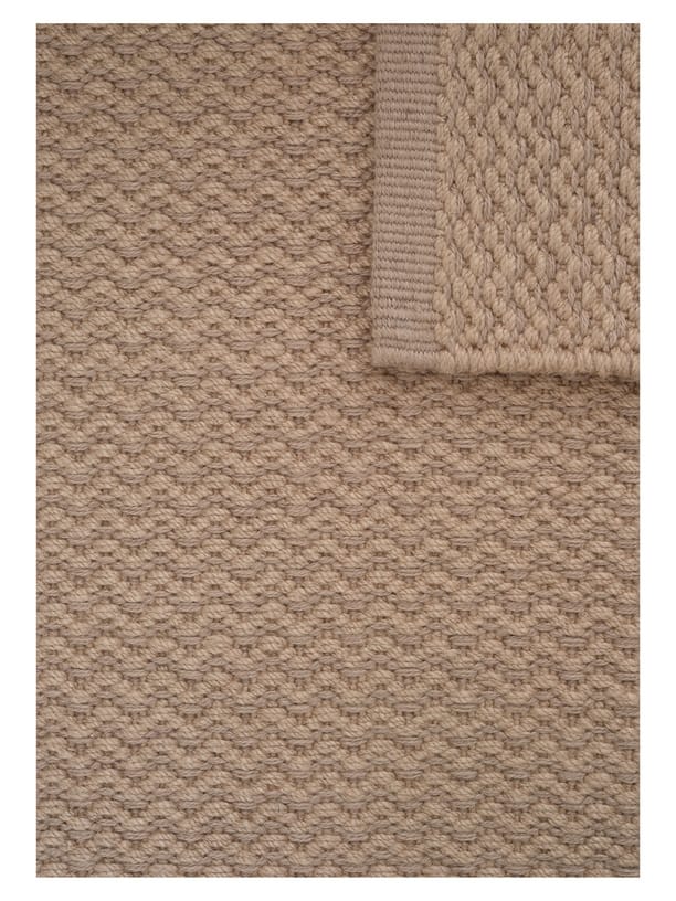 Helix Haven teppe earth, 300x200 cm Linie Design