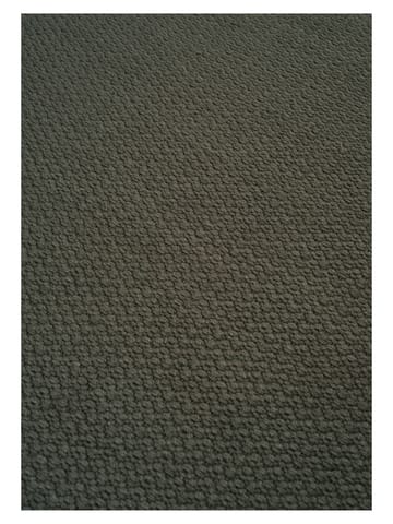 Helix Haven teppe green - 170x240 cm - Linie Design