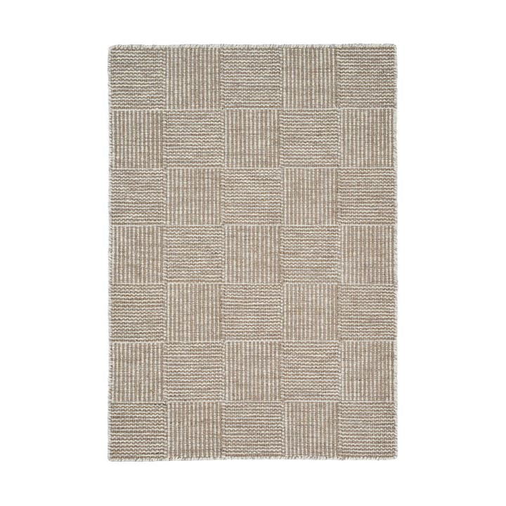 Linie Design Chess teppe - Light grey, 250x350 cm - Linie Design