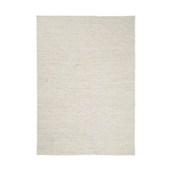 Logmar teppe 250x350 cm - Ivory - Linie Design