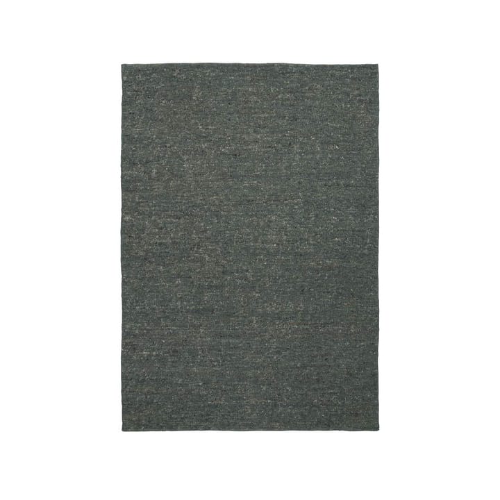 Logmar teppe - Green, 170 x 240 cm - Linie Design