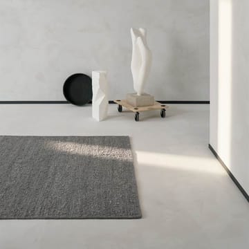 Logmar teppe - Green, 200 x 300 cm - Linie Design