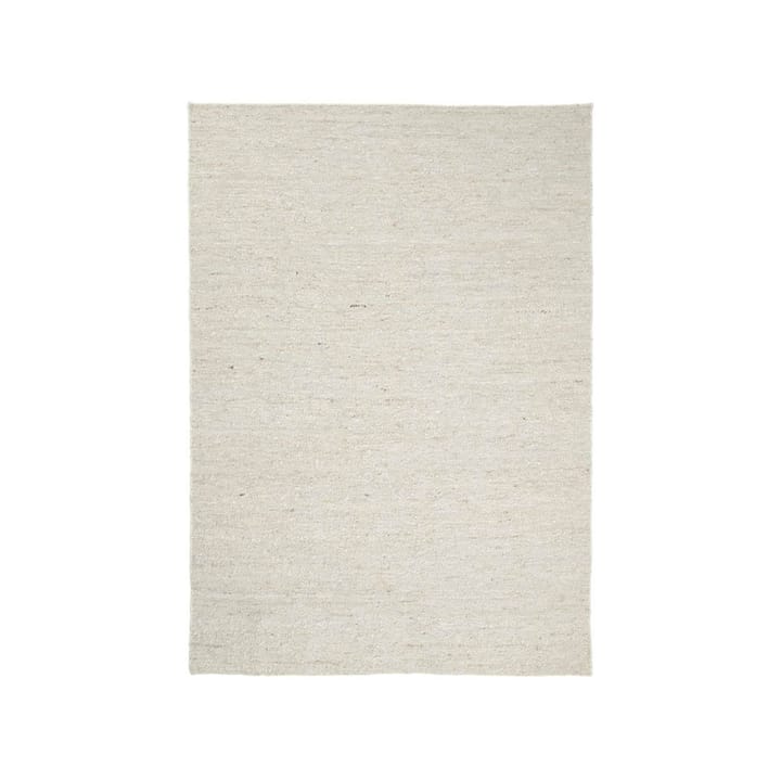 Logmar teppe - Ivory, 140 x 200 cm - Linie Design