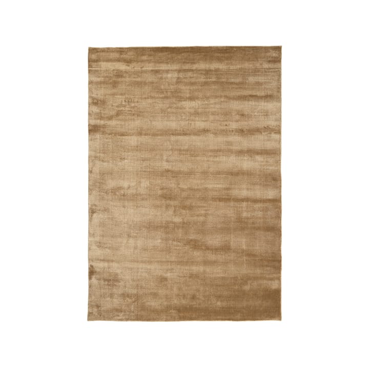 Lucens teppe - Mustard, 200 x 300 cm - Linie Design