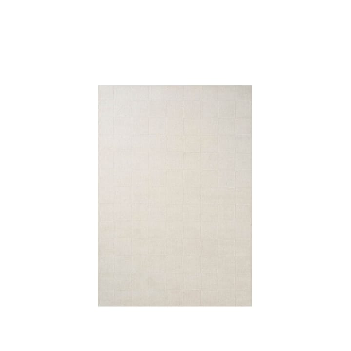 Luzern teppe, white, 170 x 240 cm Linie Design