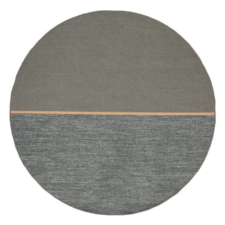Magnetize teppe Ø170 cm - Green - Linie Design