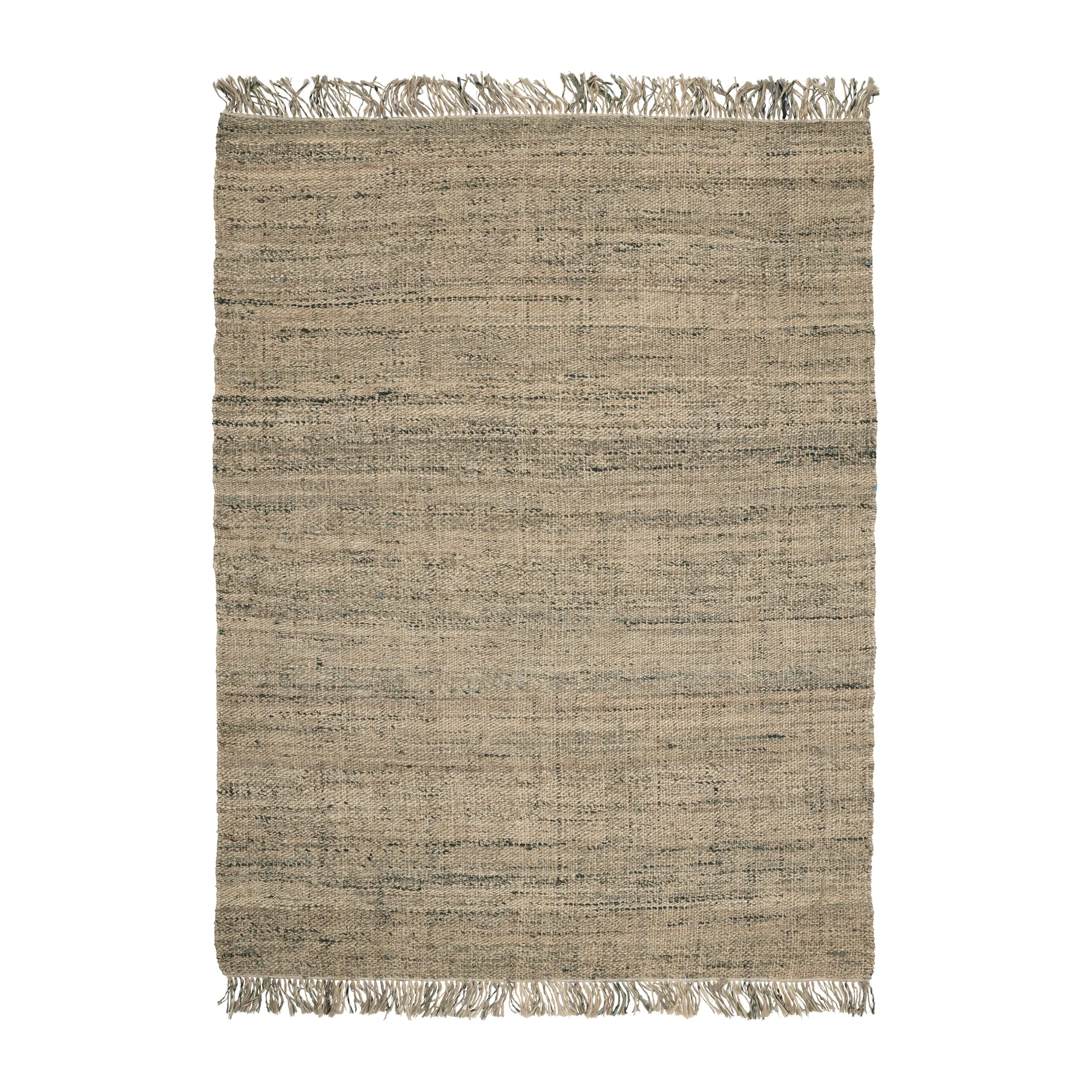 Nessa juteteppe 140 x 200 cm, Natural Linie Design