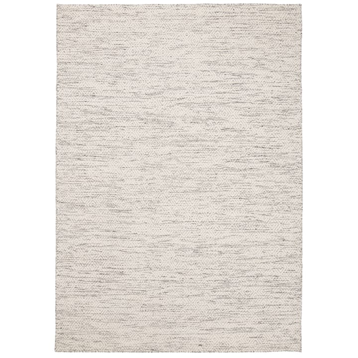 Nyoko ullteppe 140x200 cm - White - Linie Design