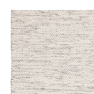 Nyoko ullteppe 250x350 cm - White - Linie Design