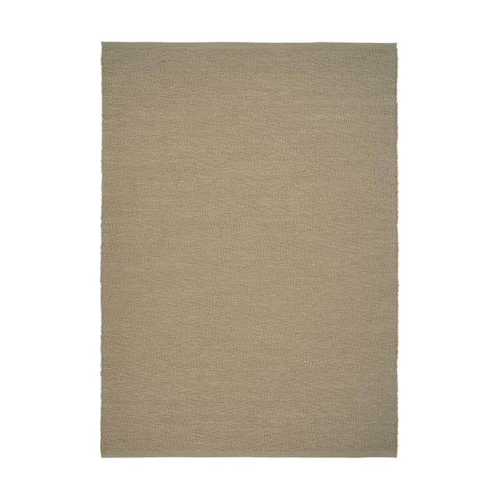 Pebbled Poem teppe - Beige, 170x240 cm - Linie Design