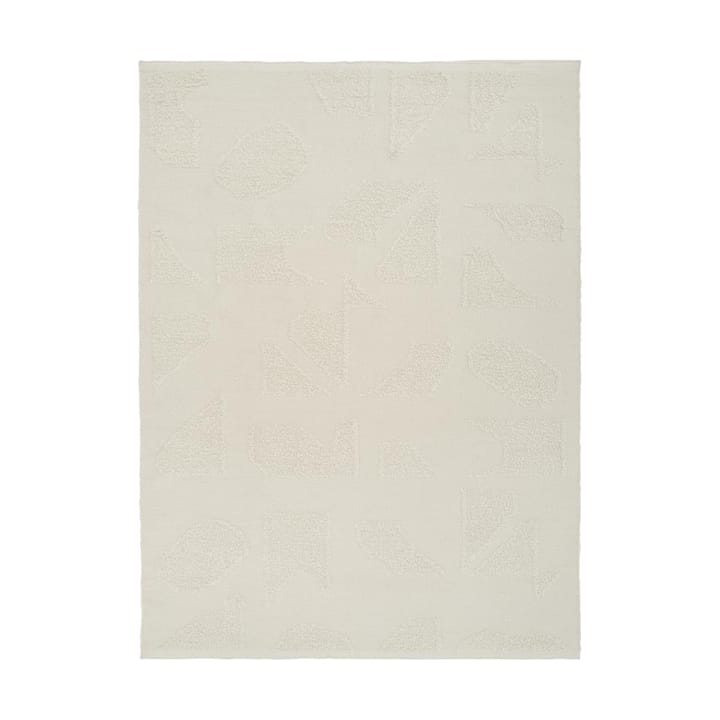 Polar Angels teppe - White, 200x300 cm - Linie Design